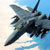 Réplicas de aviões da Força Aérea
