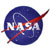 T-shirts com o Logtipo da NASA