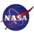 Emblemas com o Logótipo da NASA