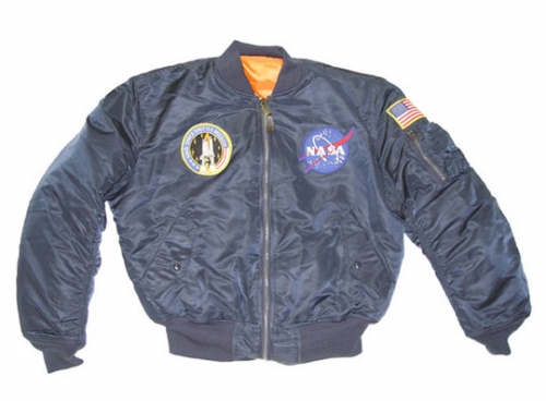 This Durable Nylon Nasa 92