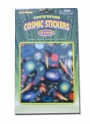 Glow in the Dark Cosmic Stickers