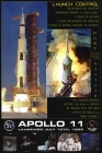 Apollo 11 Take off Poster