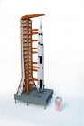 Mercury Atlas 1/24 Scale Flying Rocket