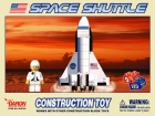 Kit de Montagem da Space Shuttle (Vaivm Espacial)