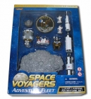 Kit de Aventura Aterragem Lunar