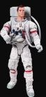 Astronauta Space Voyagers da nave Apollo da NASA