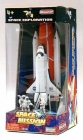 Kit com Nave e Astronauta da Misso Espacial