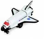Space Shuttle (Vaivm Espacial) controlada por Controlo Remoto