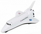 Space Shuttle (Vaivm Espacial) em plstico (Tamanho: Grande)