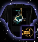Above and Beyond Space T Shirt